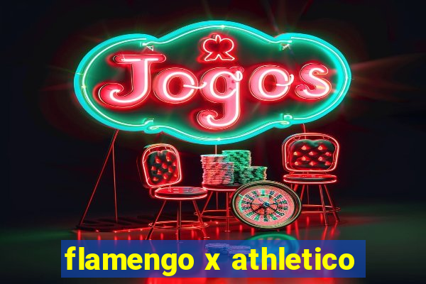 flamengo x athletico-pr ao vivo futemax